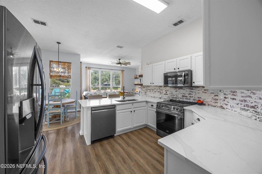 Truly move-in ready! Welcome home to this beautifully updated - photo 14