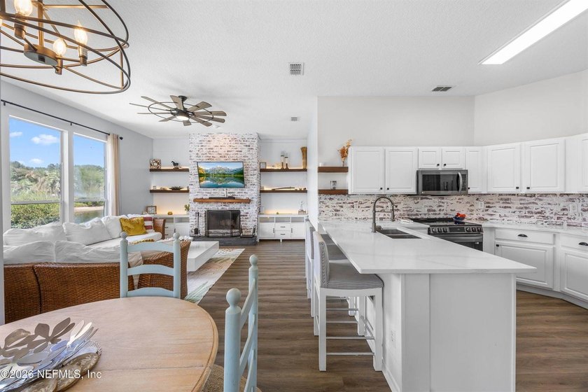 Truly move-in ready! Welcome home to this beautifully updated - photo 18