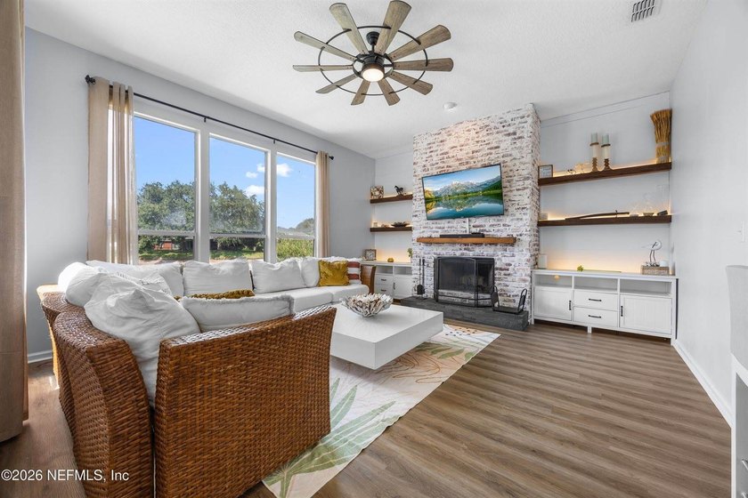 Truly move-in ready! Welcome home to this beautifully updated - photo 25