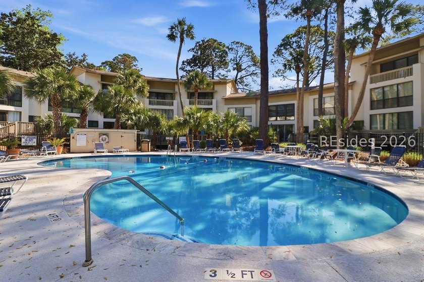 Terrific 2 bedroom/2 bath villa just steps from the beach! This - photo 28