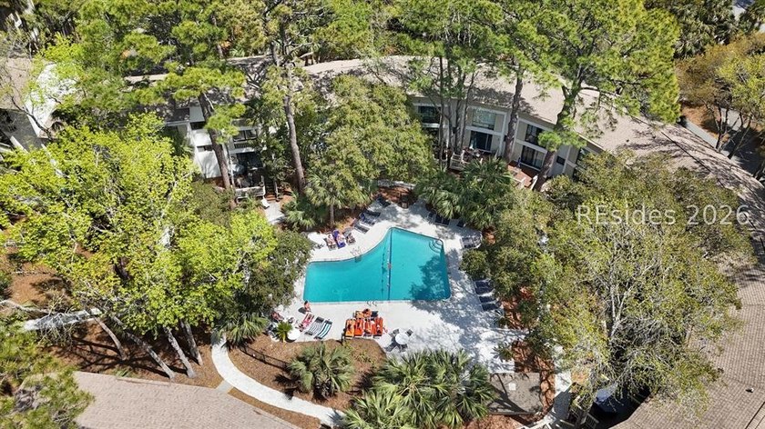 Terrific 2 bedroom/2 bath villa just steps from the beach! This - photo 31