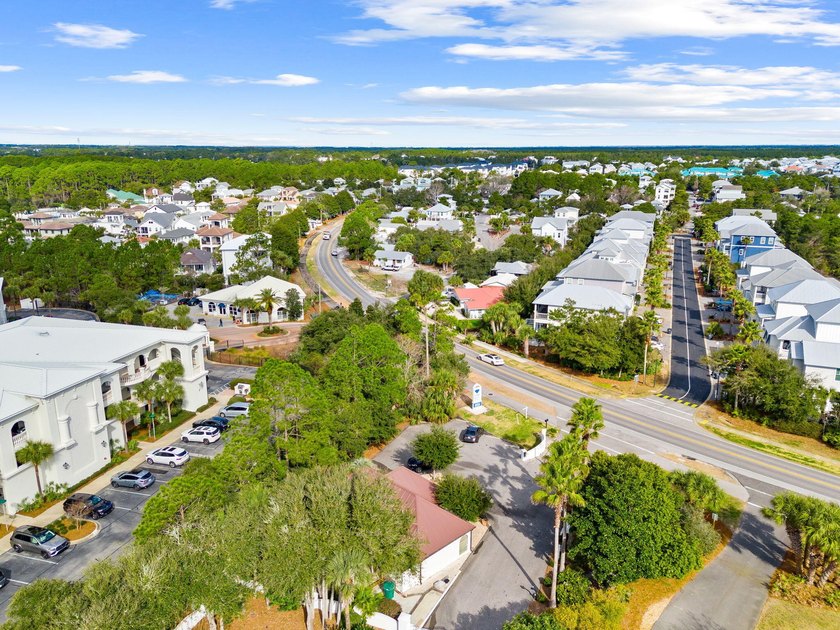 Open your business in this stand alone building directly on 30A! - photo 34