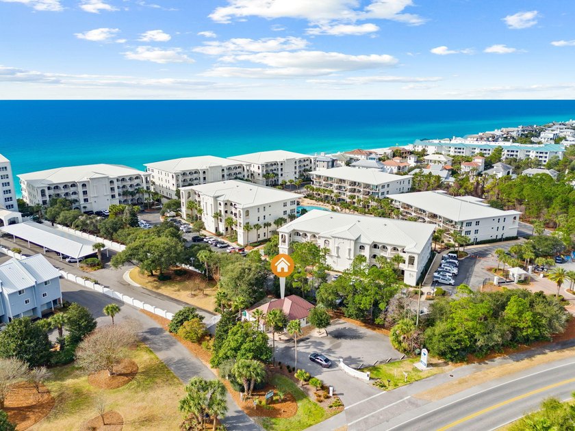 Open your business in this stand alone building directly on 30A! - photo 36