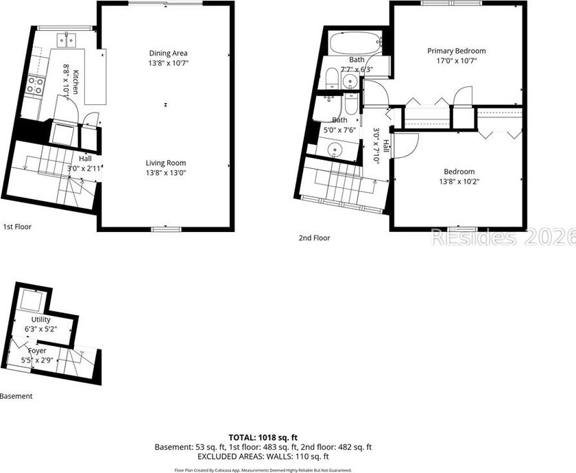 Terrific 2 bedroom/2 bath villa just steps from the beach! This - photo 37
