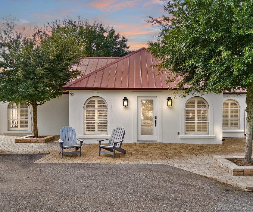Open your business in this stand alone building directly on 30A! - photo 39