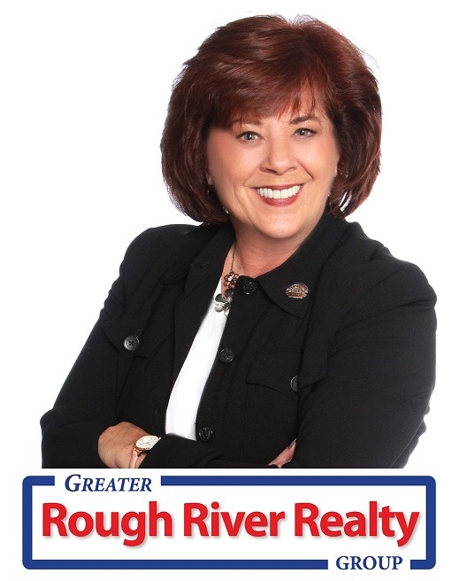 Cathy Corbett <br> Principal Broker on LakeHouse.com