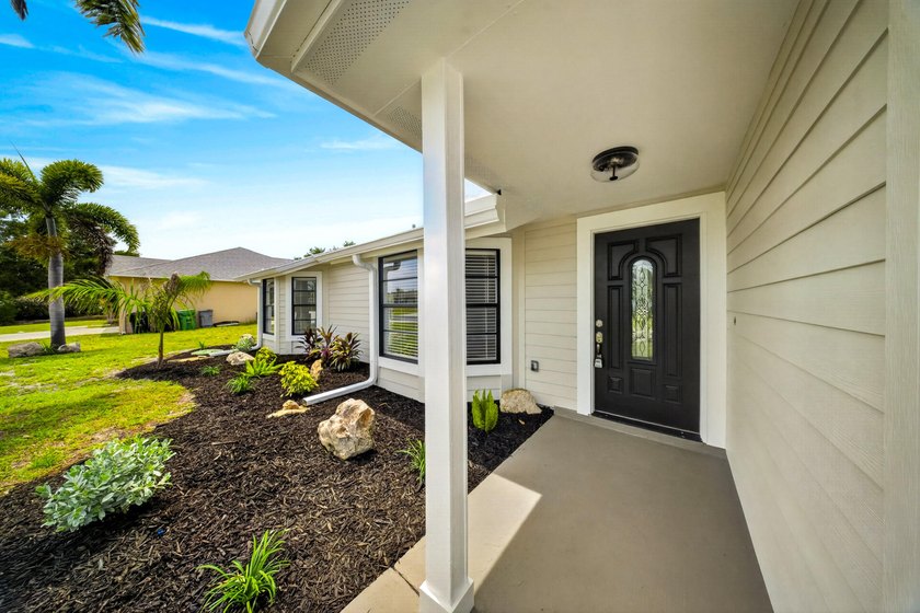 Welcome home to this beautifully updated modern residence where - photo 4