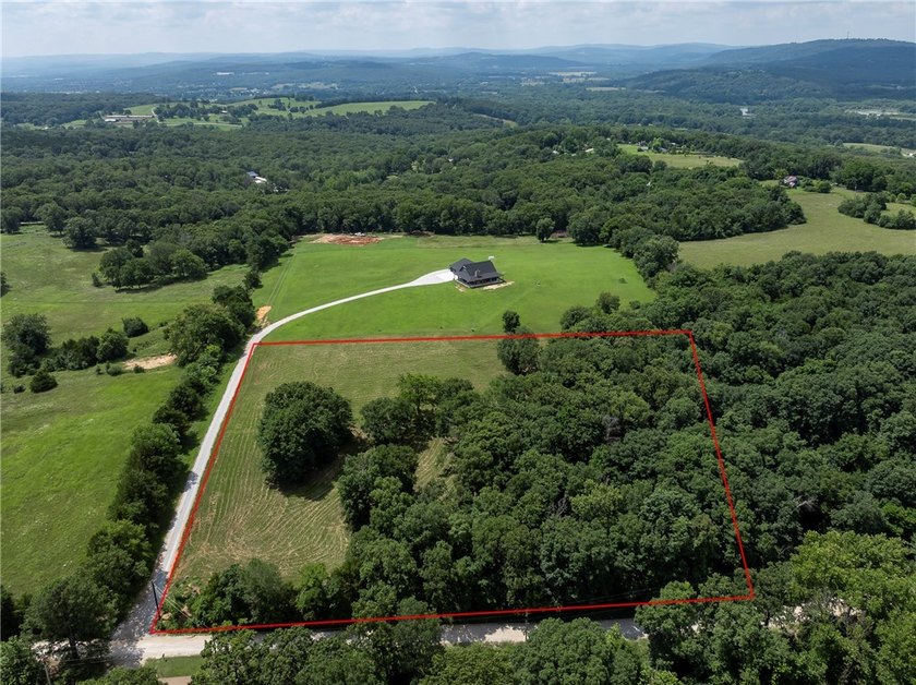 If you have been looking for land with character instead of - photo 5