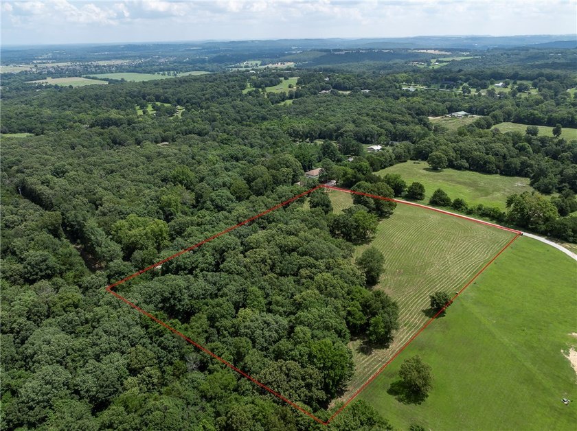 If you have been looking for land with character instead of - photo 7