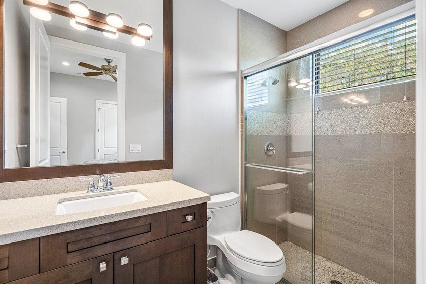 Welcome to 17511 Cadena Drive, a home in The Oaks with over 1/2 - photo 16