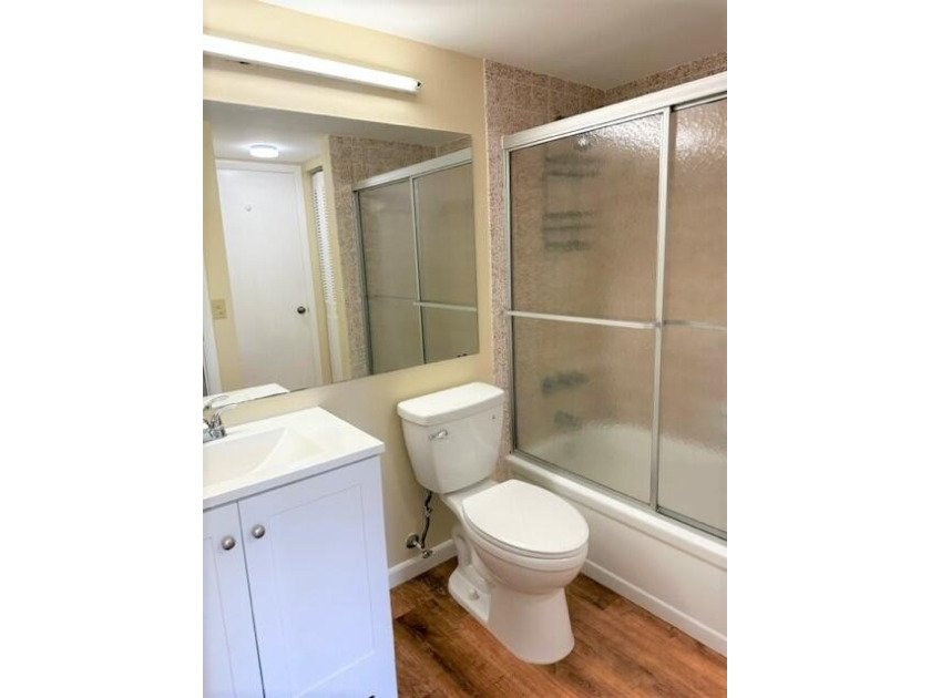 Welcome to this charming 55+ two-story condo located on the - photo 19