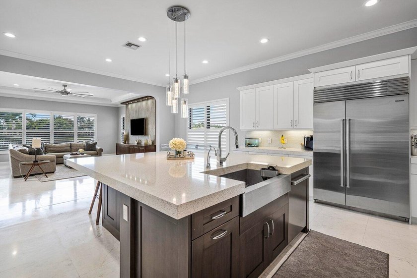 Welcome to 17511 Cadena Drive, a home in The Oaks with over 1/2 - photo 20