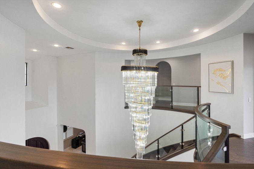 Welcome to 17511 Cadena Drive, a home in The Oaks with over 1/2 - photo 21