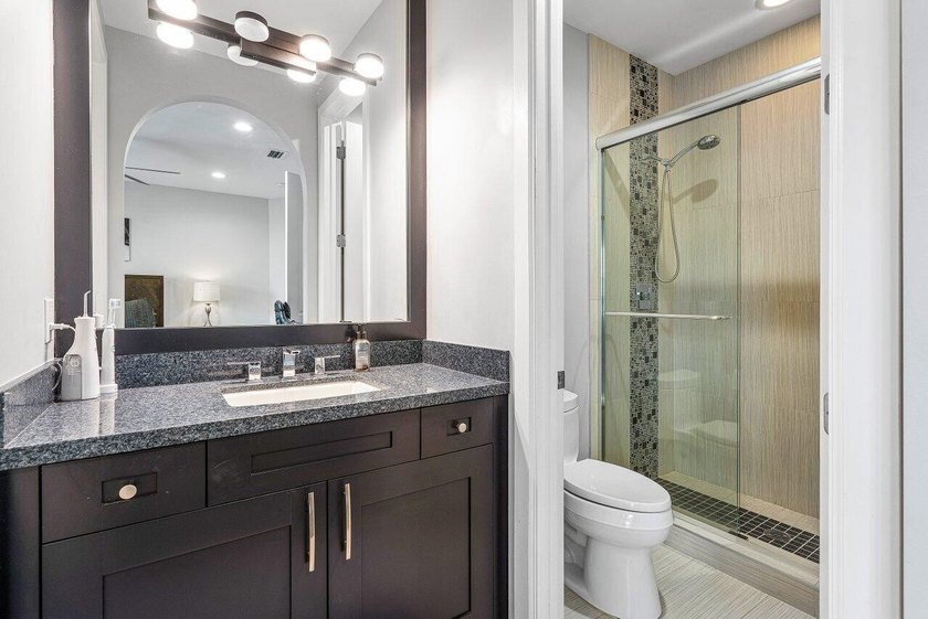 Welcome to 17511 Cadena Drive, a home in The Oaks with over 1/2 - photo 29