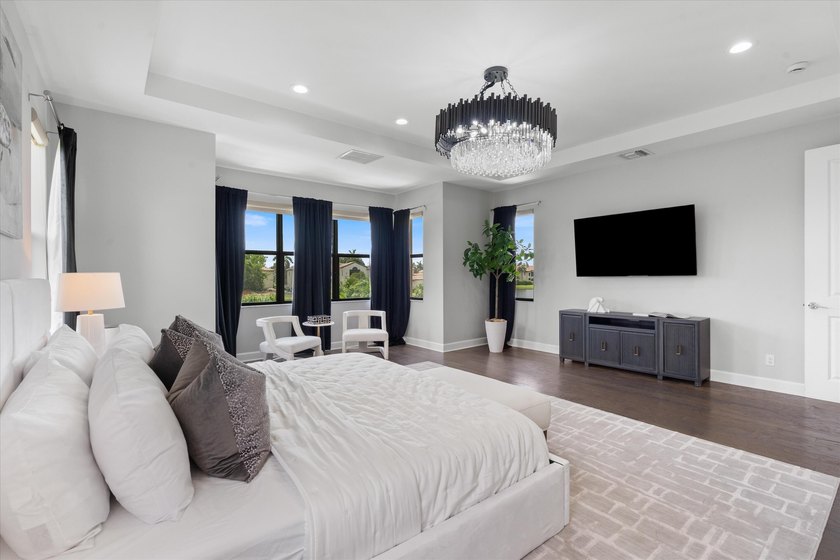 Welcome to 17511 Cadena Drive, a home in The Oaks with over 1/2 - photo 31