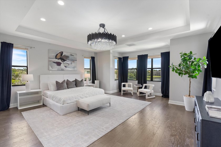 Welcome to 17511 Cadena Drive, a home in The Oaks with over 1/2 - photo 32