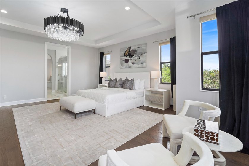 Welcome to 17511 Cadena Drive, a home in The Oaks with over 1/2 - photo 33