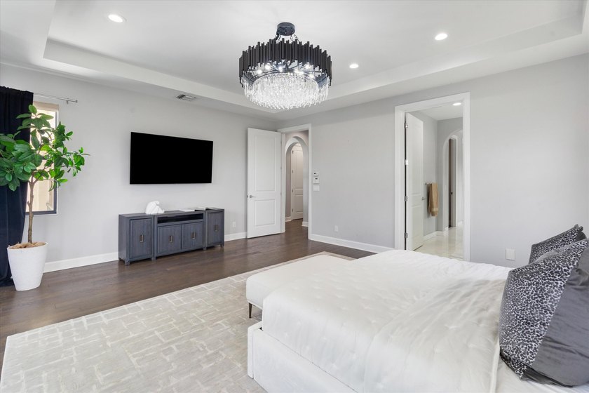 Welcome to 17511 Cadena Drive, a home in The Oaks with over 1/2 - photo 34