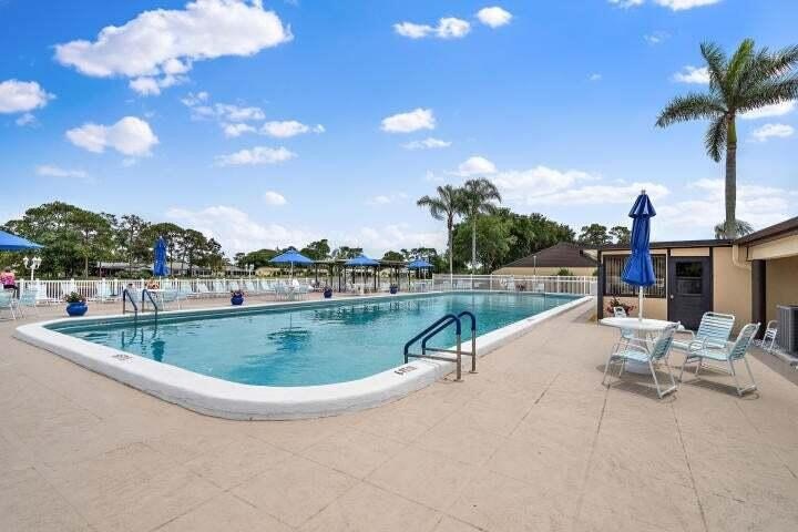 Welcome to this charming 55+ two-story condo located on the - photo 37