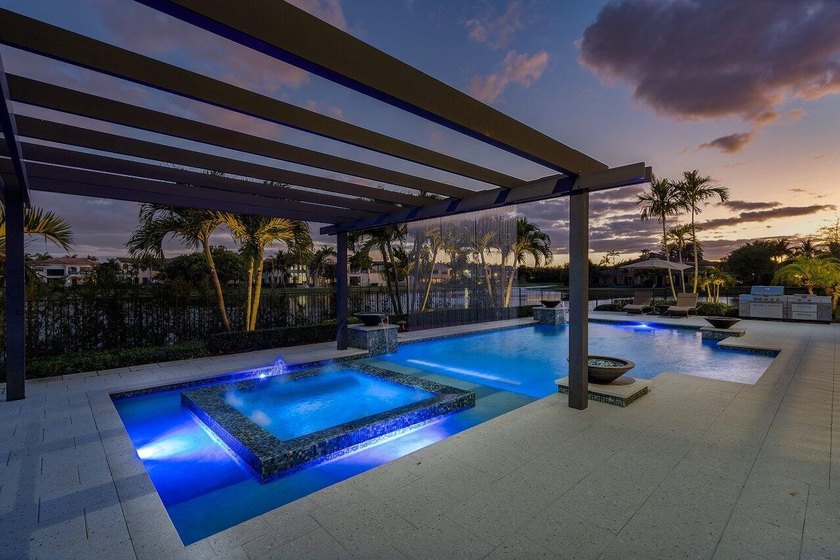 Welcome to 17511 Cadena Drive, a home in The Oaks with over 1/2 - photo 41