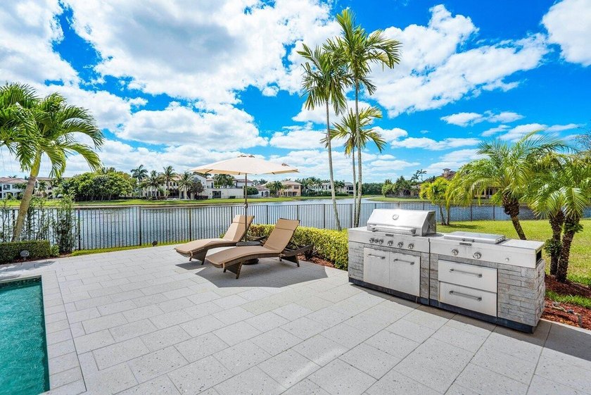 Welcome to 17511 Cadena Drive, a home in The Oaks with over 1/2 - photo 43