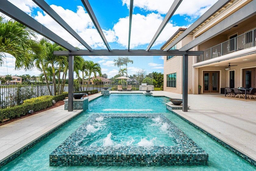 Welcome to 17511 Cadena Drive, a home in The Oaks with over 1/2 - photo 48