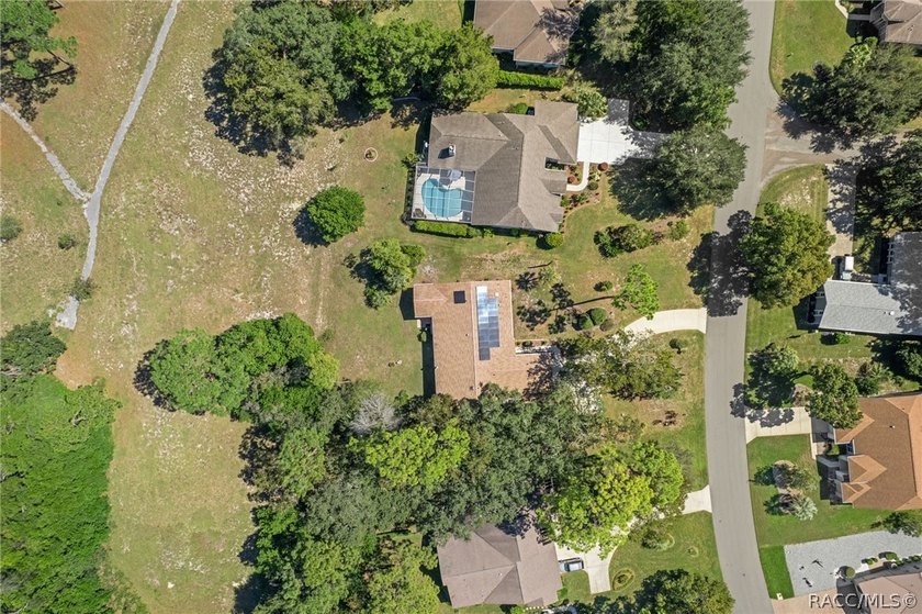 Exceptional opportunity to own an oversized homesite of nearly - photo 4