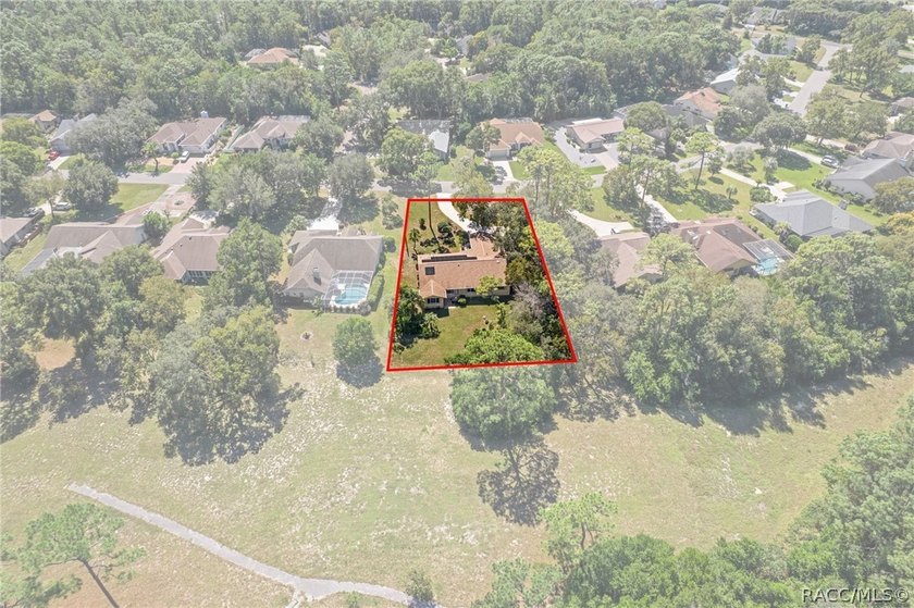 Exceptional opportunity to own an oversized homesite of nearly - photo 5