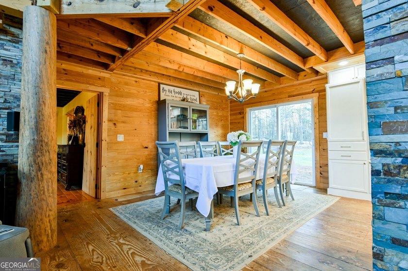 Not everyone is searching for a cookie cutter home. Some, like - photo 16