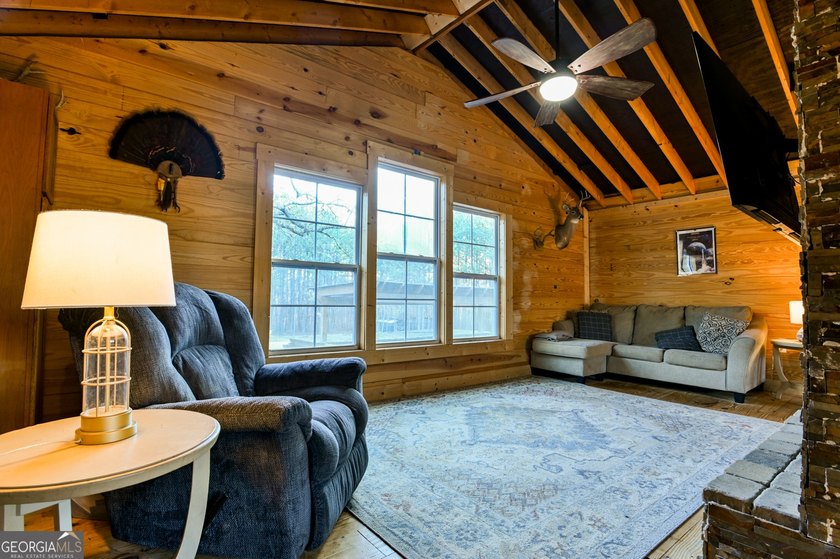 Not everyone is searching for a cookie cutter home. Some, like - photo 17