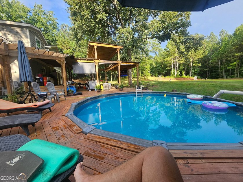 Not everyone is searching for a cookie cutter home. Some, like - photo 20