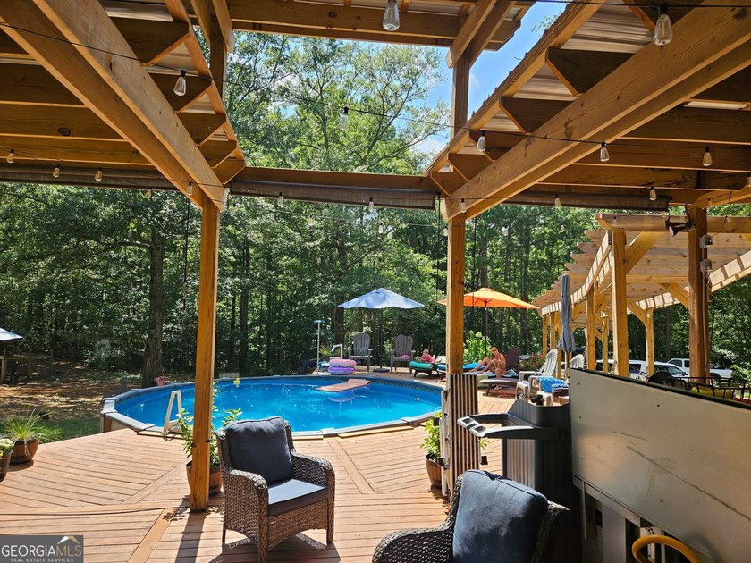Not everyone is searching for a cookie cutter home. Some, like - photo 21