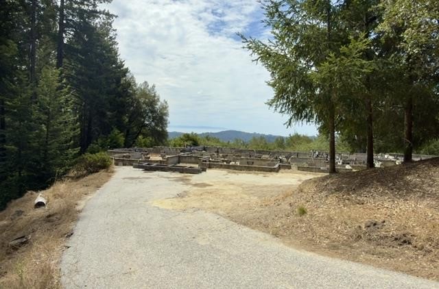 Close to build-ready 5.9 acres with ocean views! Skip the long - photo 2