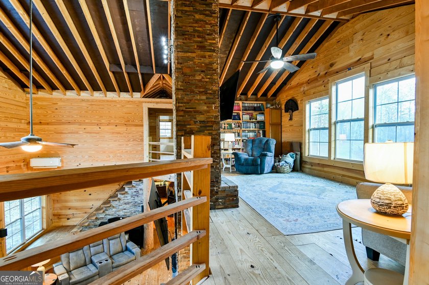 Not everyone is searching for a cookie cutter home. Some, like - photo 34