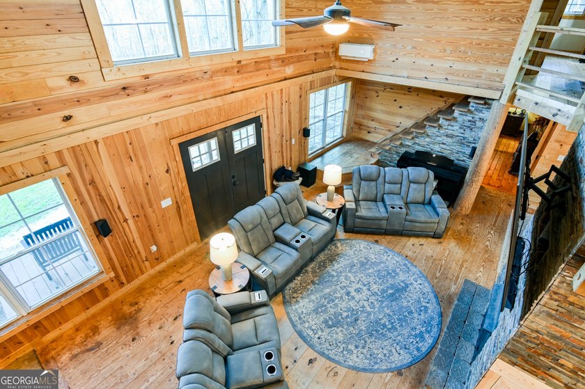 Not everyone is searching for a cookie cutter home. Some, like - photo 35