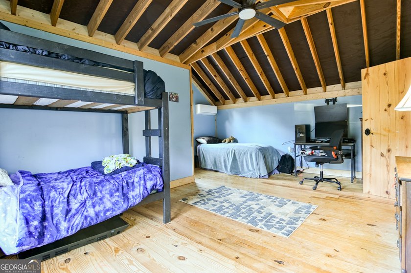 Not everyone is searching for a cookie cutter home. Some, like - photo 36