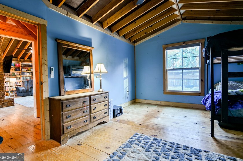 Not everyone is searching for a cookie cutter home. Some, like - photo 37