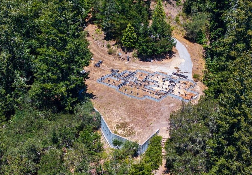 Close to build-ready 5.9 acres with ocean views! Skip the long - photo 7