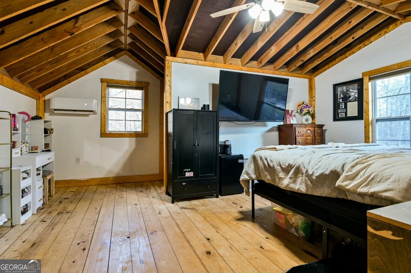 Not everyone is searching for a cookie cutter home. Some, like - photo 38