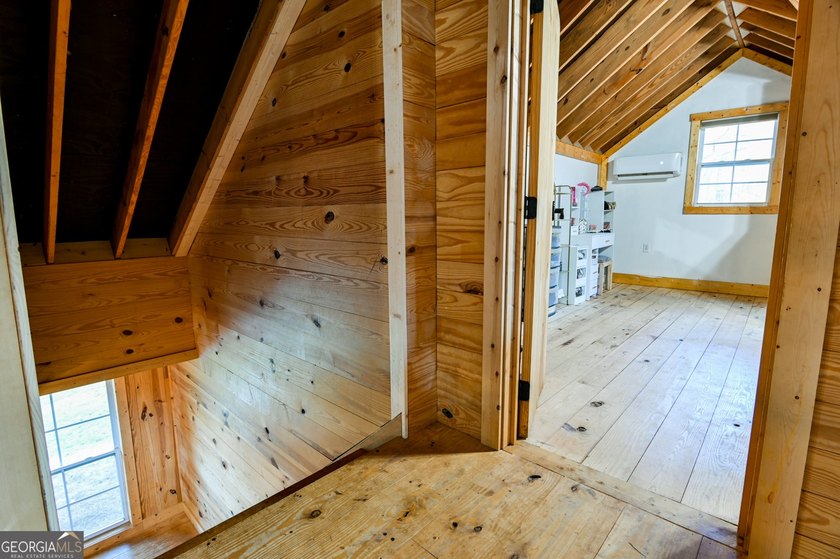 Not everyone is searching for a cookie cutter home. Some, like - photo 39