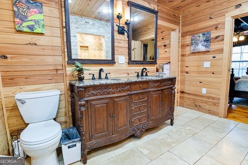 Not everyone is searching for a cookie cutter home. Some, like - photo 41