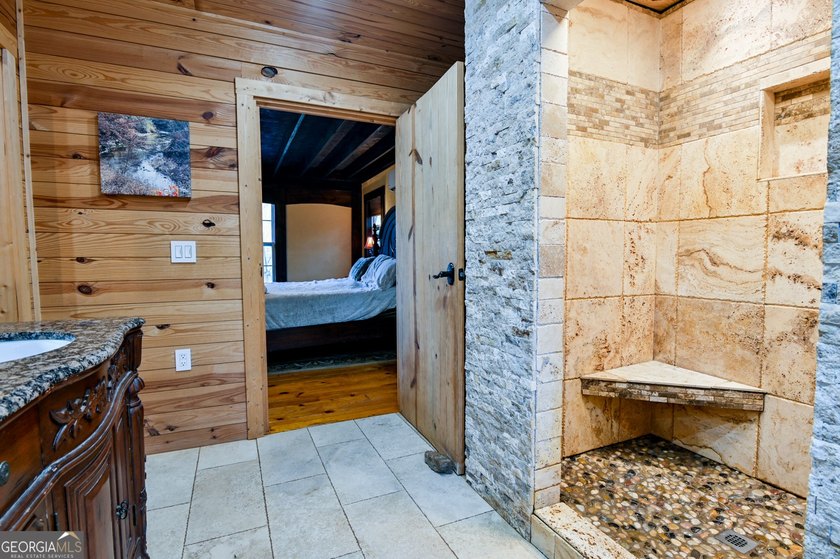 Not everyone is searching for a cookie cutter home. Some, like - photo 42