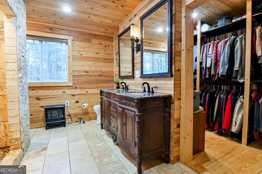 Not everyone is searching for a cookie cutter home. Some, like - photo 44