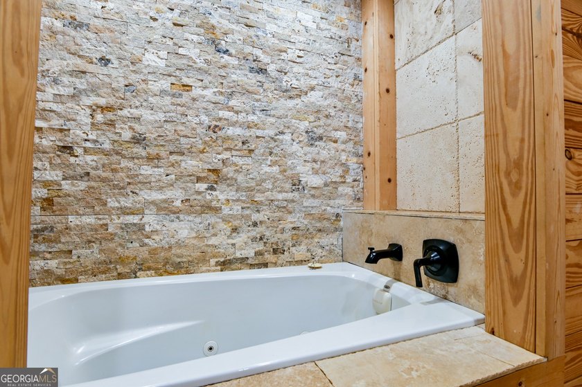Not everyone is searching for a cookie cutter home. Some, like - photo 45