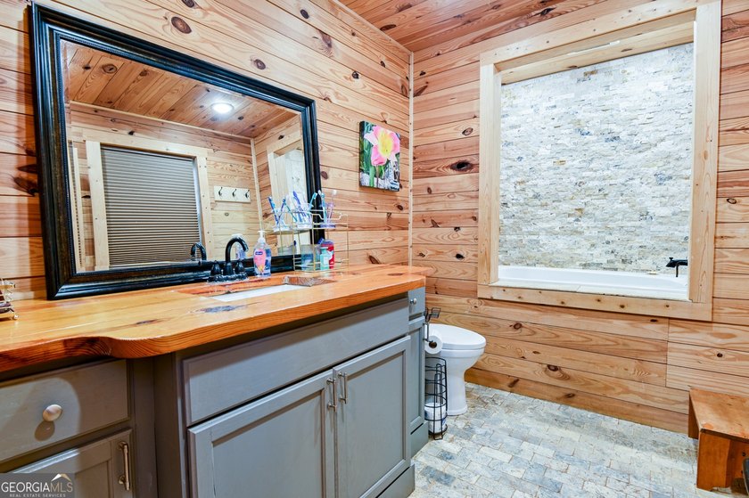 Not everyone is searching for a cookie cutter home. Some, like - photo 46