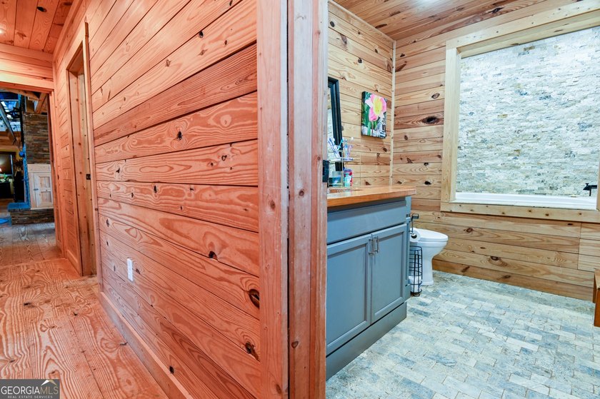Not everyone is searching for a cookie cutter home. Some, like - photo 47