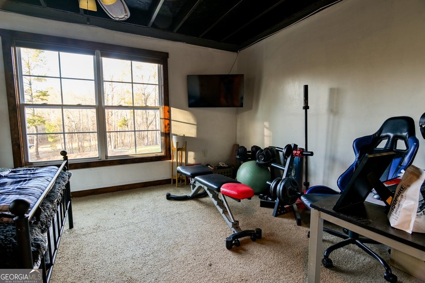 Not everyone is searching for a cookie cutter home. Some, like - photo 48