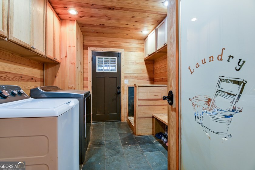 Not everyone is searching for a cookie cutter home. Some, like - photo 49