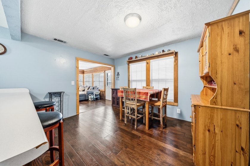 Escape to the peaceful beauty of The Canyons at Lake Whitney! - photo 15