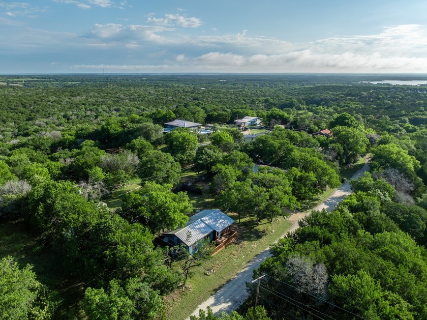 Escape to the peaceful beauty of The Canyons at Lake Whitney! - photo 27